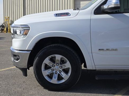 Used 2022 RAM 1500 Laramie image 8