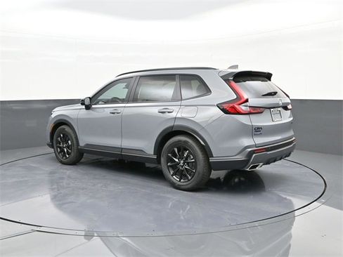 New 2026 Honda CR-V Sport-L image 5