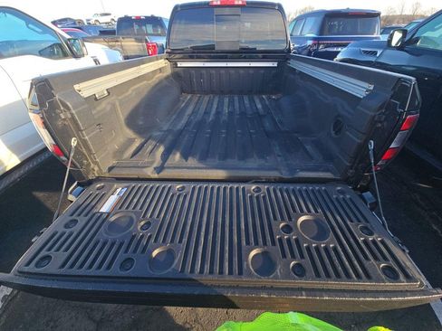Certified 2025 Nissan Frontier SL image 12
