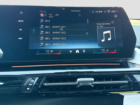 New 2026 BMW X1 xDrive28i w/ Convenience Package image 32