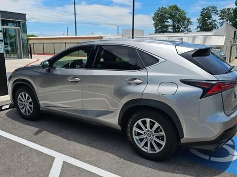 Used 2021 Lexus NX 300 FWD w/ Comfort Package image 3