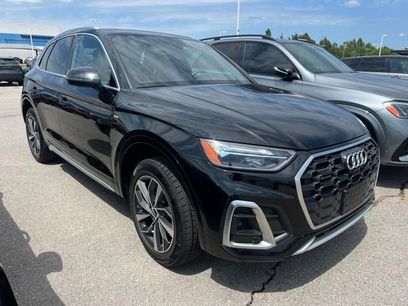 Used 2023 Audi Q5 2.0T Premium Plus w/ Premium Plus Package
