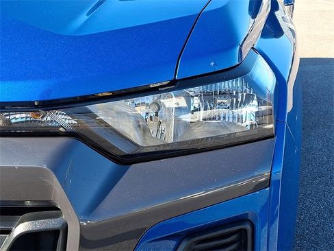 Certified 2023 Chevrolet Colorado LT w/ LT Convenience Package II image 9