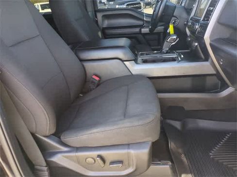 Used 2019 Ford F150 XLT w/ Equipment Group 302A Luxury image 22