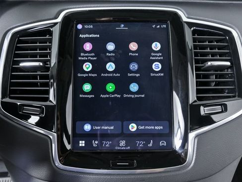 Certified 2023 Volvo XC90 B6 Ultimate AWD/4WD image 16