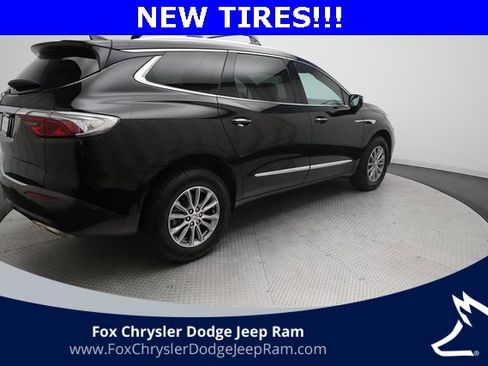 Used 2024 Buick Enclave Essence w/ LPO, Floor Liner Package image 36