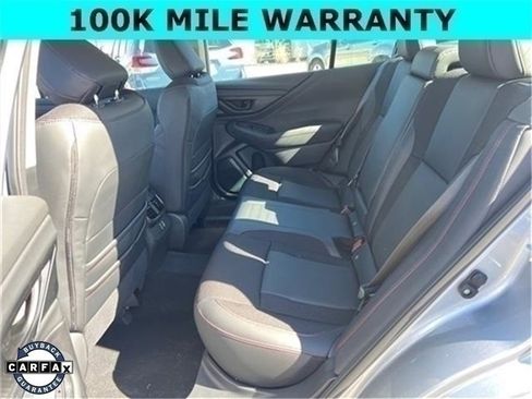 Certified 2025 Subaru Legacy Sport image 30