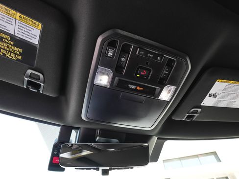 Used 2024 Toyota Tundra TRD Pro AWD/4WD image 36