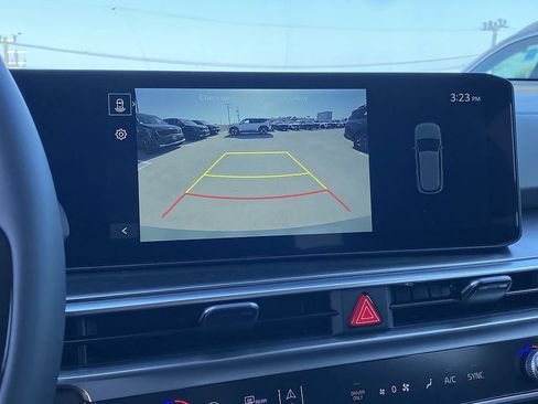 New 2026 Kia Sorento EX AWD/4WD image 23