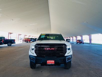 Used 2023 GMC Sierra 1500 AT4X