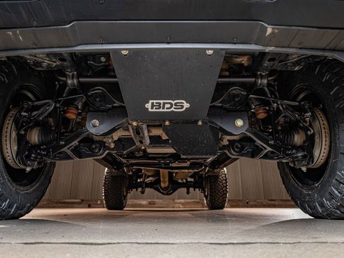 Used 2025 GMC Sierra 2500 AT4 image 12