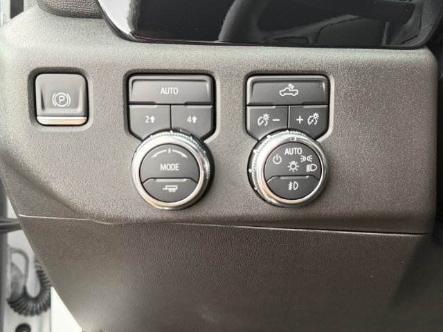 Used 2024 GMC Sierra 1500 Elevation AWD/4WD image 31
