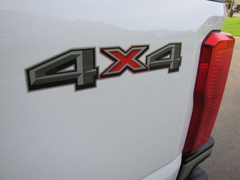 Used 2024 Ford F250 XL w/ XL Chrome Package AWD/4WD image 35
