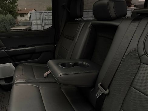 Used 2026 Ford F150 Raptor AWD/4WD image 37