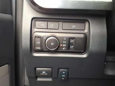 Used 2024 Ford F250 Lariat w/ Lariat Ultimate Package image 19