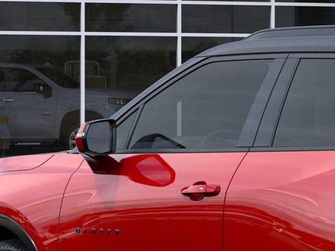 New 2026 Chevrolet Blazer RS w/ Driver Confidence II Package FWD image 12