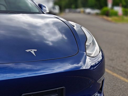 Used 2019 Tesla Model 3 Performance AWD/4WD image 4