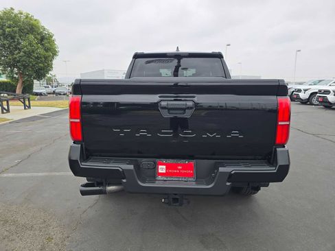 New 2026 Toyota Tacoma SR5 image 4