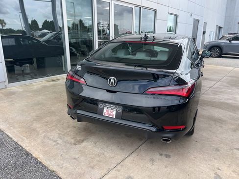 Used 2024 Acura Integra FWD image 27