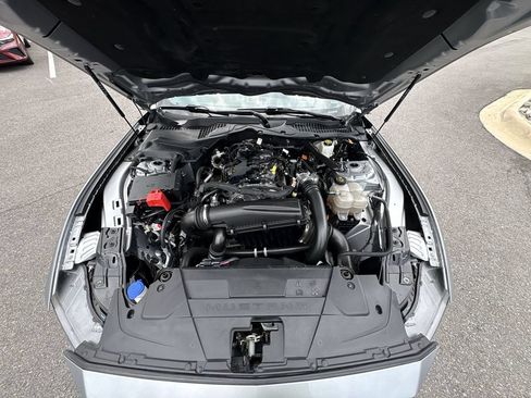 Used 2024 Ford Mustang Premium RWD image 31