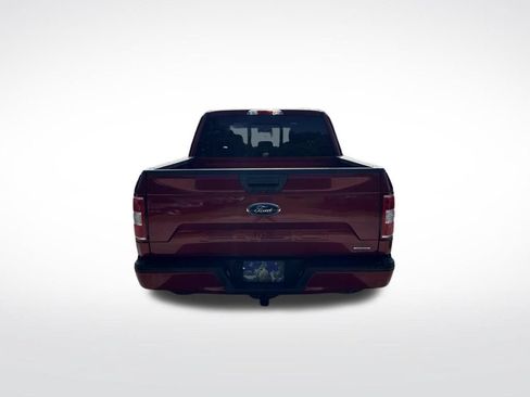 Used 2019 Ford F150 XLT w/ Equipment Group 302A Luxury RWD image 7