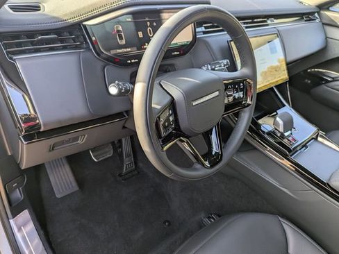 New 2026 Land Rover Range Rover Sport Dynamic SE image 7