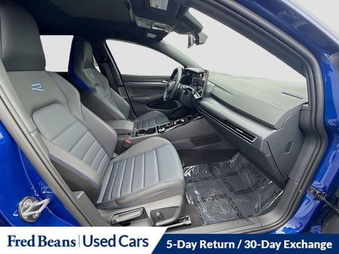 Used 2026 Volkswagen Golf 2.0T image 34