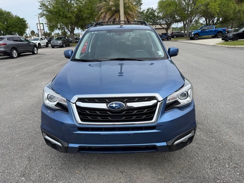 Used 2017 Subaru Forester 2.5i Touring AWD/4WD image 13