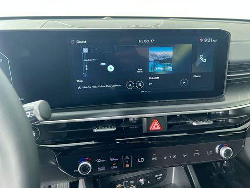 New 2026 Kia K5 GT image 28