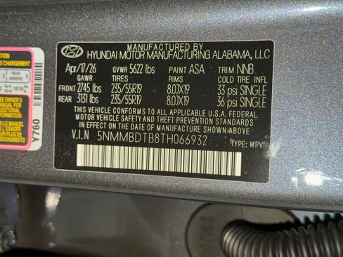 Used 2026 Genesis GV70 2.5T Advanced AWD/4WD image 31