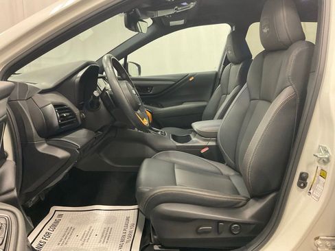 Used 2024 Subaru Outback Wilderness AWD/4WD image 13