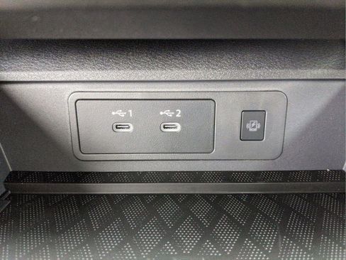 Certified 2025 Nissan Murano SV AWD/4WD image 32