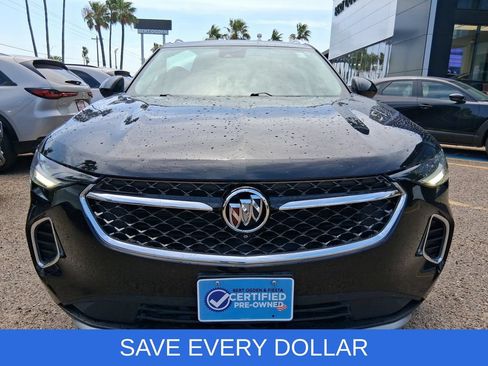Used 2023 Buick Envision Avenir FWD image 2