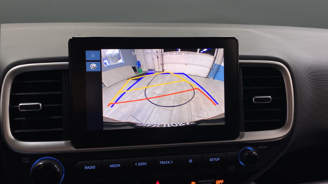 New 2026 Hyundai Venue SEL FWD image 14