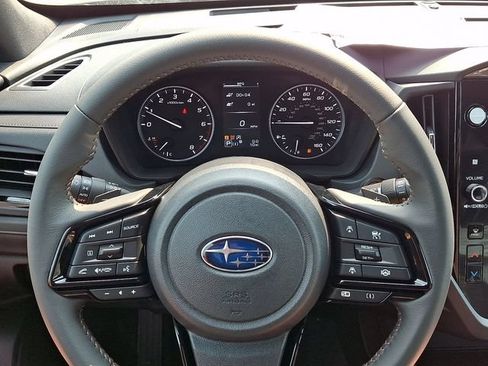 New 2026 Subaru Forester Sport w/ Onyx Edition AWD/4WD image 14