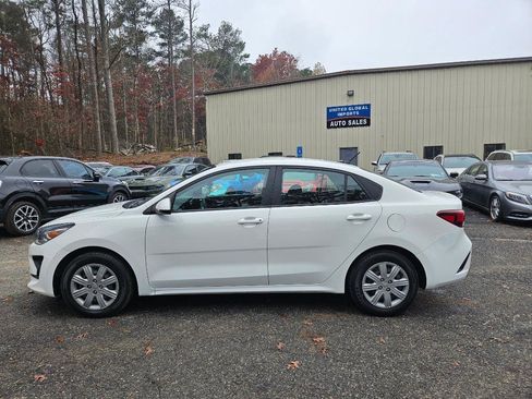 Used 2021 Kia Rio LX image 5