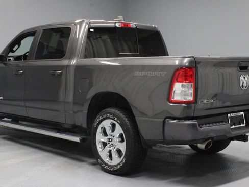 Used 2023 RAM 1500 Big Horn AWD/4WD image 9