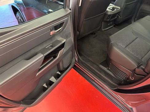 Certified 2023 Toyota Tundra Limited AWD/4WD image 13