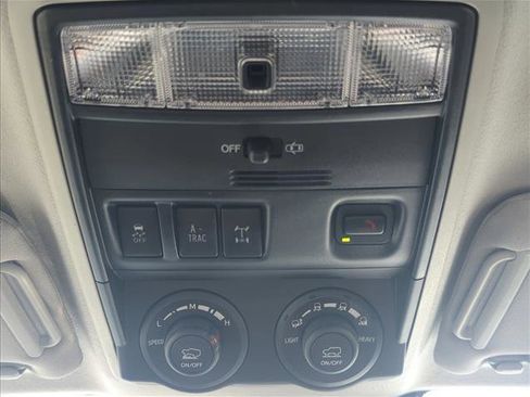 Certified 2022 Toyota 4Runner TRD Off-Road image 19