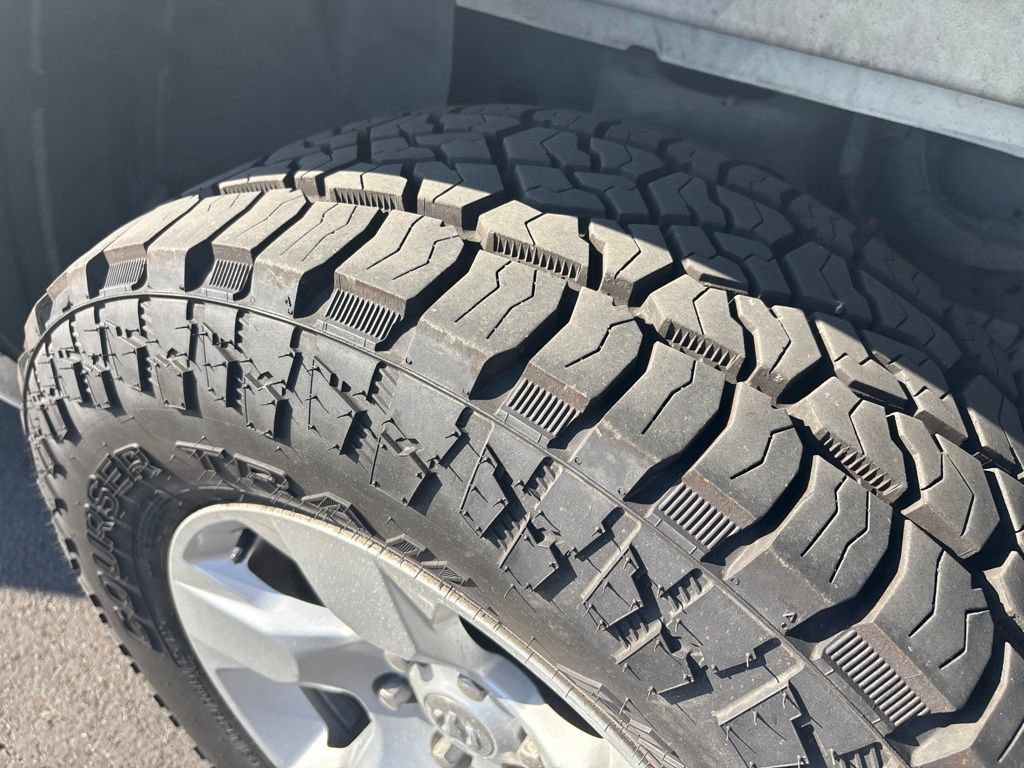 Used 2023 RAM 1500 Big Horn AWD/4WD image 11