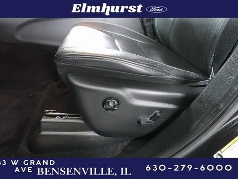 Used 2015 Jeep Grand Cherokee Limited w/ Luxury Group II image 11