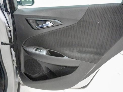 Used 2016 Chevrolet Malibu LT image 28