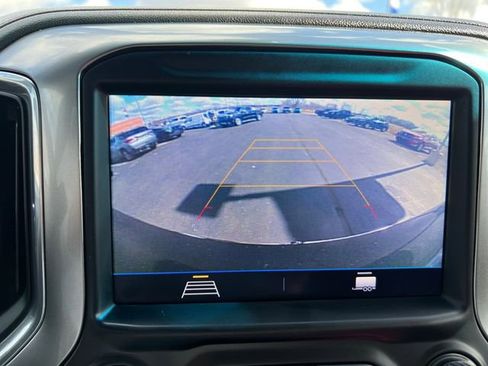 Used 2021 Chevrolet Silverado 1500 LT w/ LPO, Dark Essentials Package AWD/4WD image 22