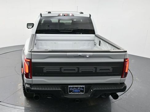 New 2026 Ford F150 Raptor image 38