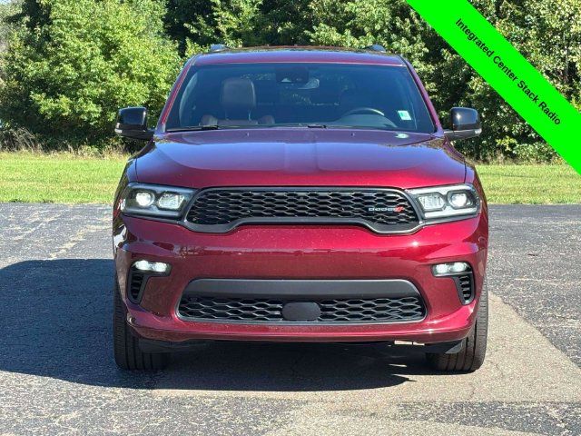 Used 2023 Dodge Durango GT AWD/4WD image 34