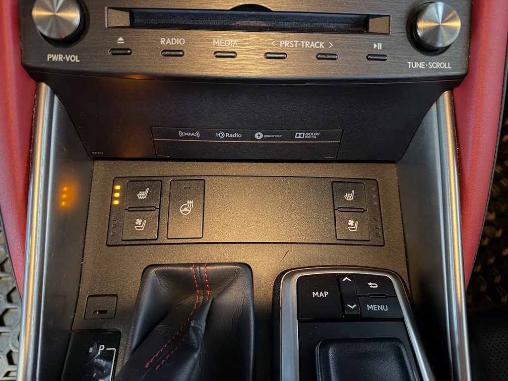 Used 2019 Lexus IS 300 AWD image 24