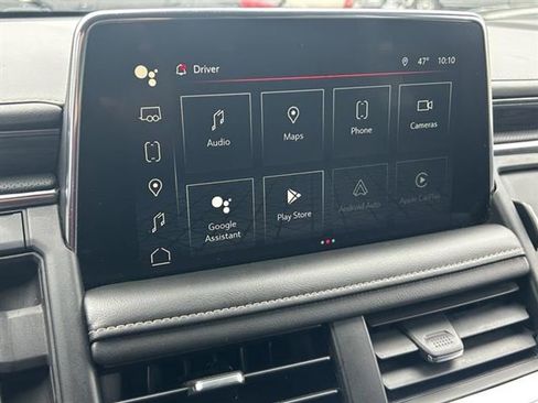 Used 2022 GMC Yukon SLT w/ SLT Premium Package image 19