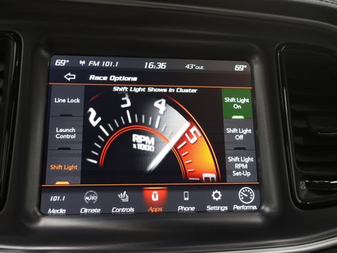 Used 2020 Dodge Challenger R/T Scat Pack image 66