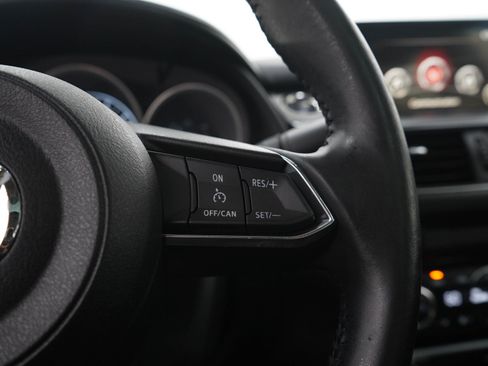 Used 2017 MAZDA MAZDA6 Touring FWD image 25