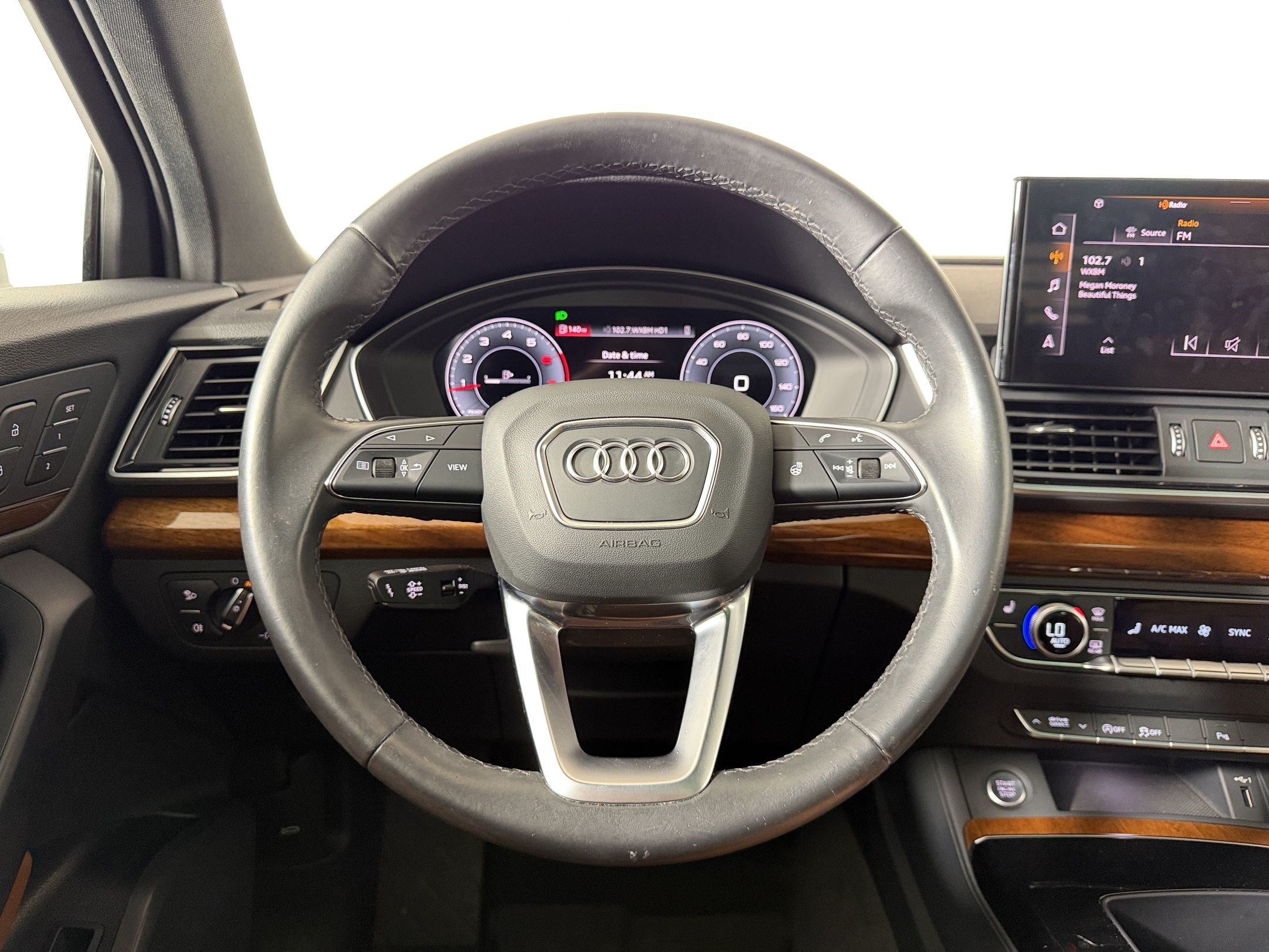 Used 2025 Audi Q5 2.0T Premium AWD/4WD image 9